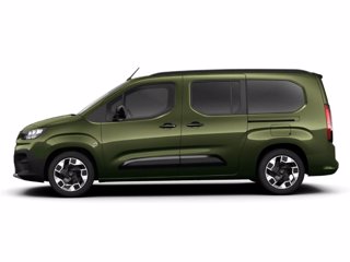FIAT Qubo L 1.5 Diesel 100CV