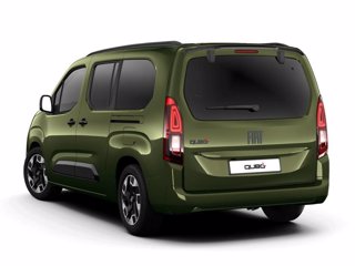 FIAT Qubo L 1.5 Diesel 100CV