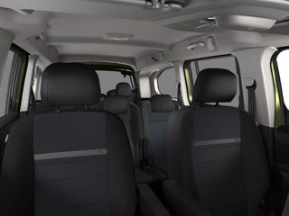 FIAT Qubo L 1.5 Diesel 100CV