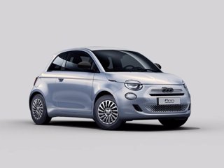 FIAT 500 Hybrid Berlina Pop 1.0 Hyb