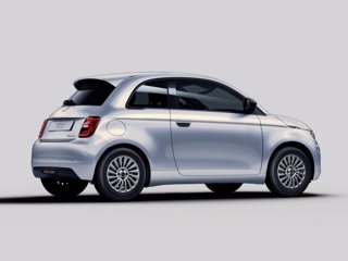 FIAT 500 Hybrid Berlina Pop 1.0 Hyb