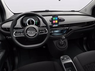 FIAT 500 Hybrid Berlina Pop 1.0 Hyb