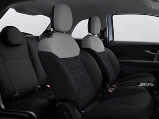 FIAT 500 Hybrid Berlina Pop 1.0 Hyb