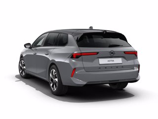 OPEL Astra ST GS Diesel 130cv (96kW) Automatico