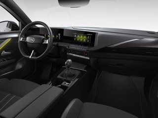 OPEL Astra ST GS Diesel 130cv (96kW) Automatico