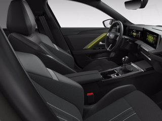 OPEL Astra ST GS Diesel 130cv (96kW) Automatico