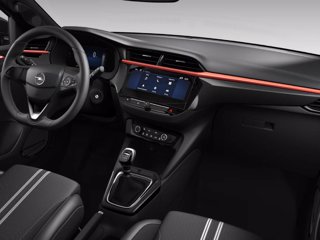 OPEL Corsa Yes Benzina 100 CV (74kW) Manuale