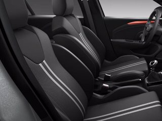 OPEL Corsa Yes Benzina 100 CV (74kW) Manuale