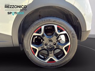 OPEL Mokka 1.2 t GS s&s 136cv