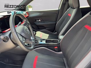 OPEL Mokka 1.2 t GS s&s 136cv