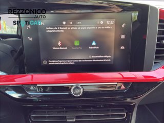 OPEL Mokka 1.2 t GS s&s 136cv