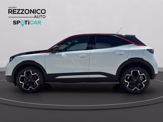 OPEL Mokka 1.2 t GS s&s 136cv