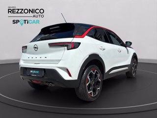 OPEL Mokka 1.2 t GS s&s 136cv