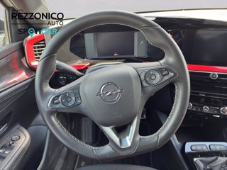 OPEL Mokka 1.2 t GS s&s 136cv