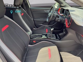 OPEL Mokka 1.2 t GS s&s 136cv