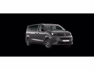 OPEL Zafira Business Edition 2.2 Diesel 150cv Passo Med