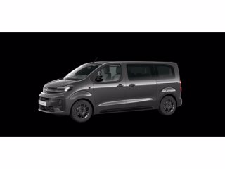 OPEL Zafira Business Edition 2.2 Diesel 150cv Passo Med