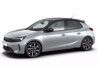 OPEL Corsa Yes Benzina 100 CV (74kW) Manuale