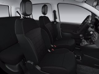 FIAT Pandina 1.0 65cv Hybrid Pop