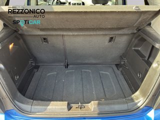 CHEVROLET Aveo 1.2 LT 86cv 5p