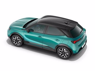 OPEL Mokka GS Benzina 136 CV (107 kW) Manuale