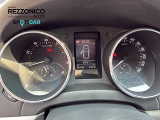 SKODA Yeti 1.8 tsi Elegance (experience) 4x4