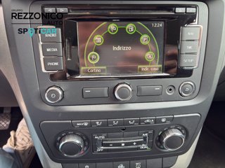 SKODA Yeti 1.8 tsi Elegance (experience) 4x4