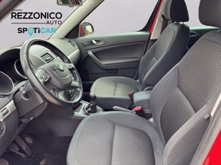 SKODA Yeti 1.8 tsi Elegance (experience) 4x4