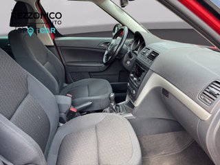 SKODA Yeti 1.8 tsi Elegance (experience) 4x4