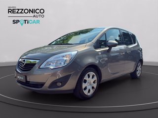 OPEL Meriva 1.4 Elective