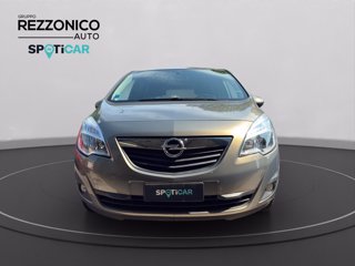 OPEL Meriva 1.4 Elective
