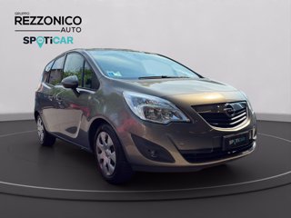 OPEL Meriva 1.4 Elective