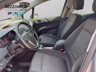 OPEL Meriva 1.4 Elective