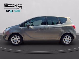 OPEL Meriva 1.4 Elective