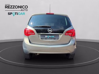 OPEL Meriva 1.4 Elective