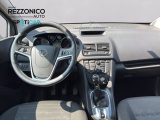 OPEL Meriva 1.4 Elective