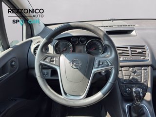 OPEL Meriva 1.4 Elective