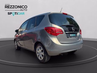 OPEL Meriva 1.4 Elective