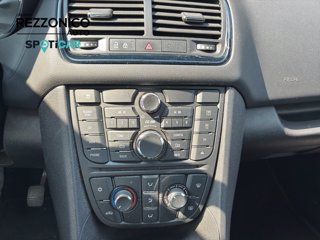 OPEL Meriva 1.4 Elective
