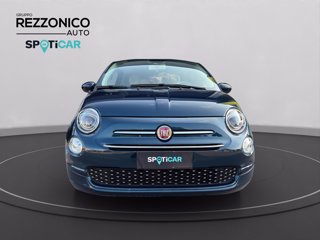 FIAT 500 1.0 hybrid Lounge 70cv