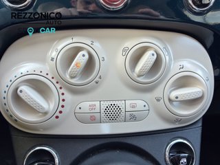 FIAT 500 1.0 hybrid Lounge 70cv