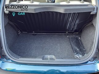 FIAT 500 1.0 hybrid Lounge 70cv