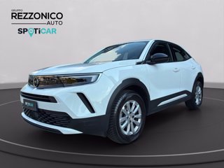 OPEL Mokka 1.2 t Edition s&s 130cv at8