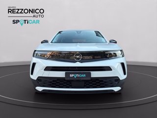 OPEL Mokka 1.2 t Edition s&s 130cv at8