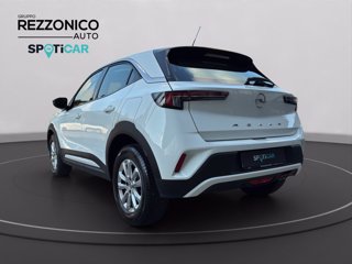 OPEL Mokka 1.2 t Edition s&s 130cv at8