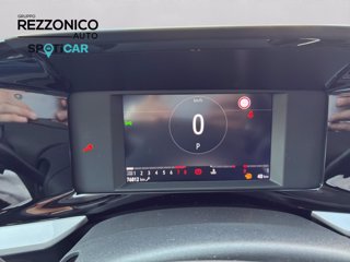 OPEL Mokka 1.2 t Edition s&s 130cv at8