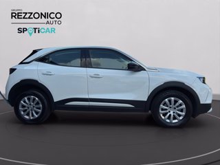 OPEL Mokka 1.2 t Edition s&s 130cv at8