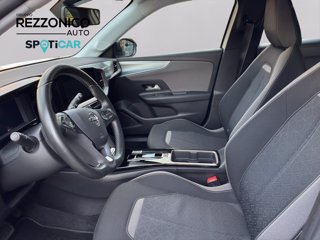 OPEL Mokka 1.2 t Edition s&s 130cv at8