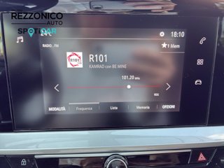 OPEL Mokka 1.2 t Edition s&s 130cv at8