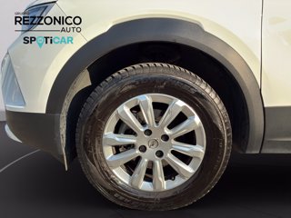 OPEL Mokka 1.2 t Edition s&s 130cv at8